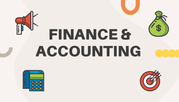 Finance & Accounting Courses